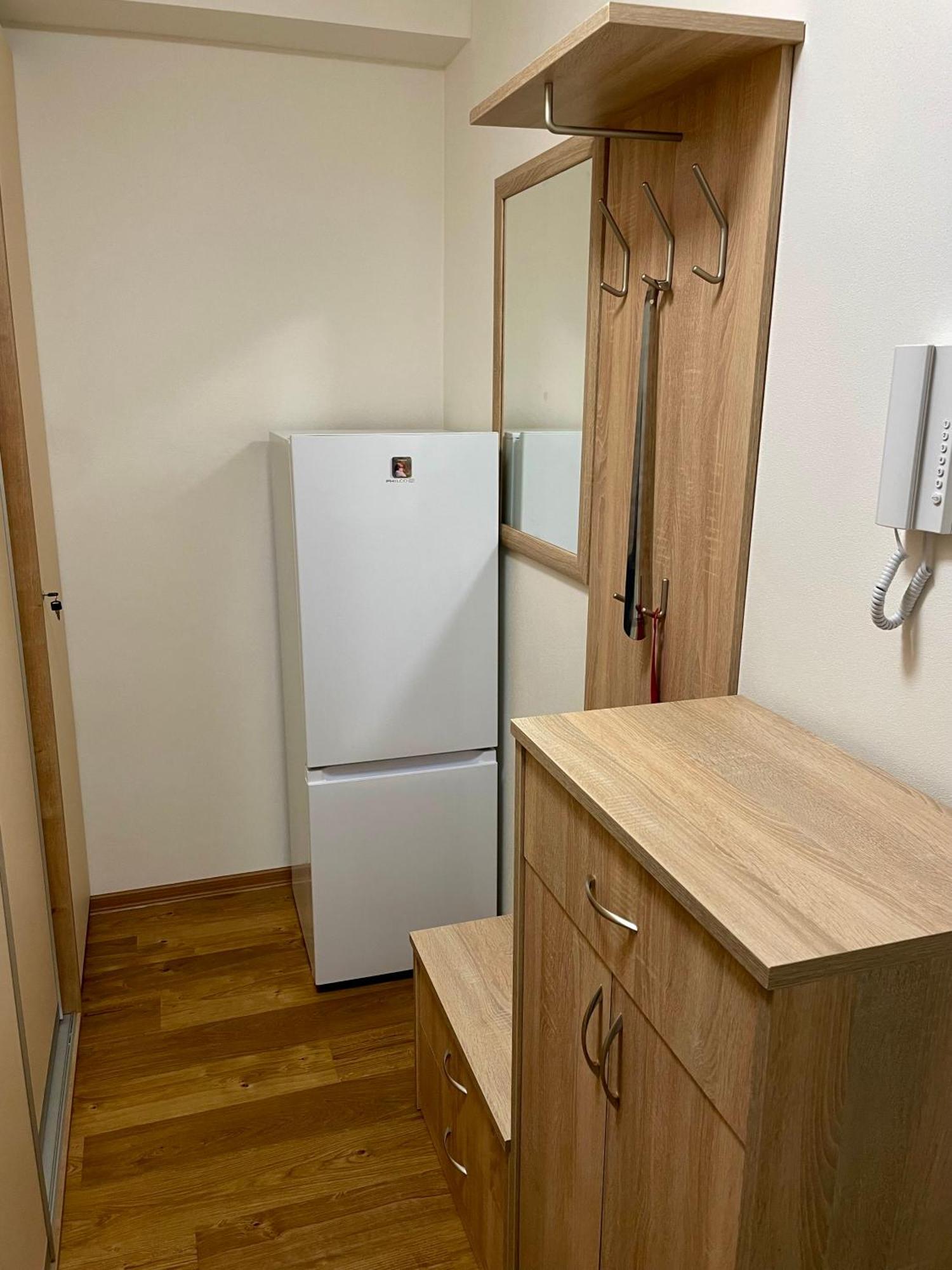 Apartman Astra Sezimovo Usti Exterior foto